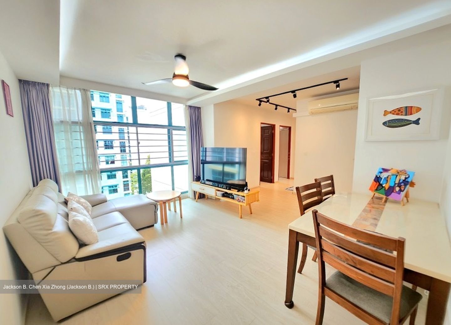 Blk 688B Woodlands Drive 75 (Woodlands), HDB 4 Rooms #581143821